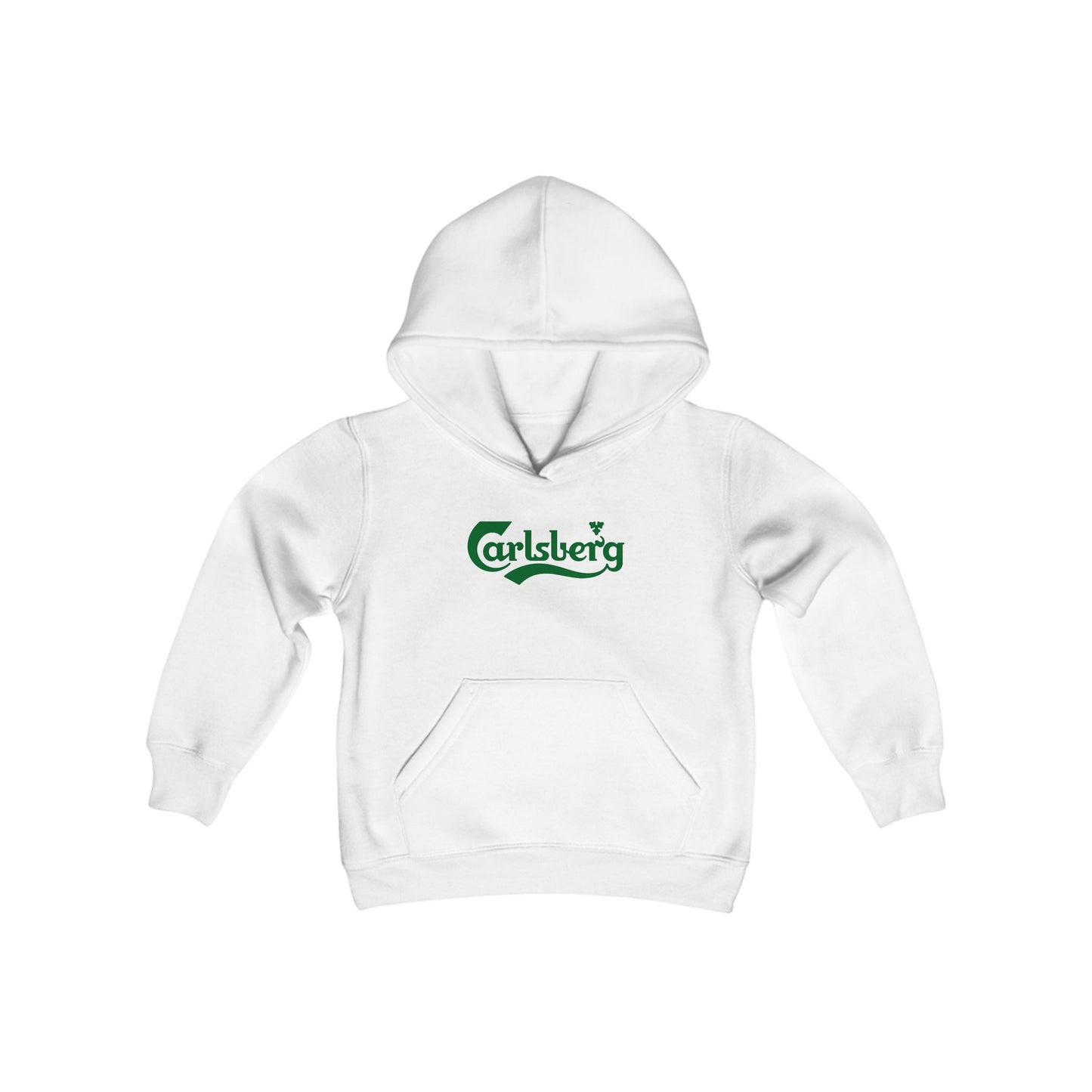 Carlsberg Youth Hoodie