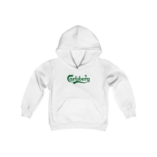 Carlsberg Youth Hoodie