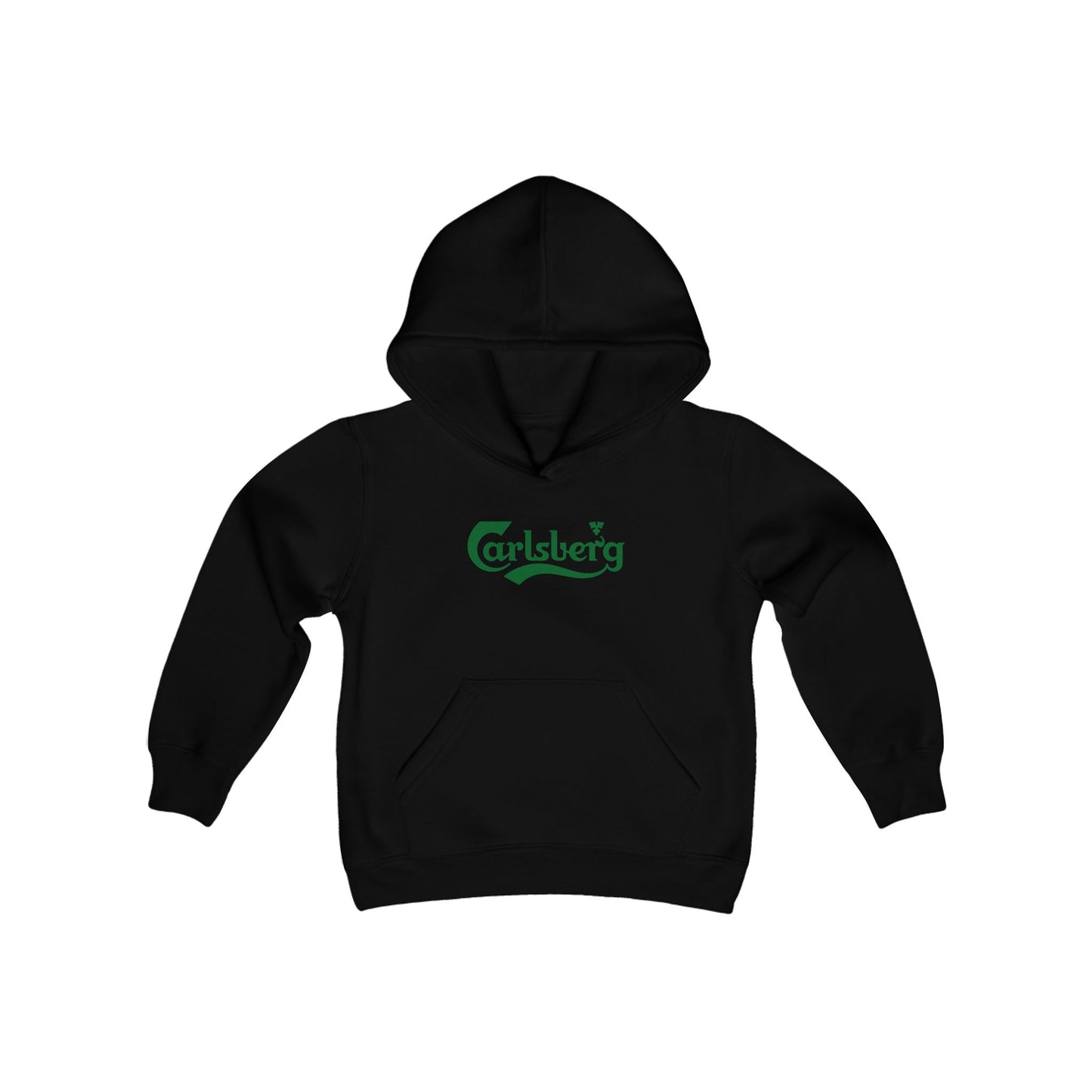 Carlsberg Youth Hoodie