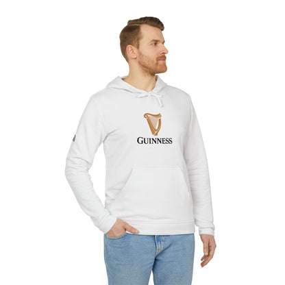 GUINNESS Adidas Adult Hoodie