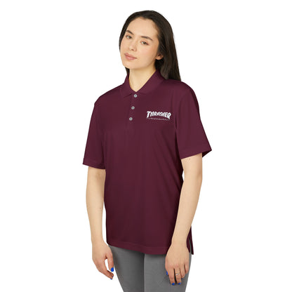 Thrasher Adidas Performance Polo