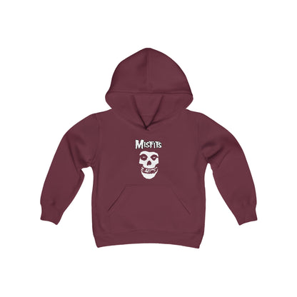 Misfits Youth Hoodie