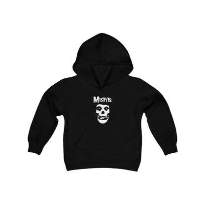 Misfits Youth Hoodie