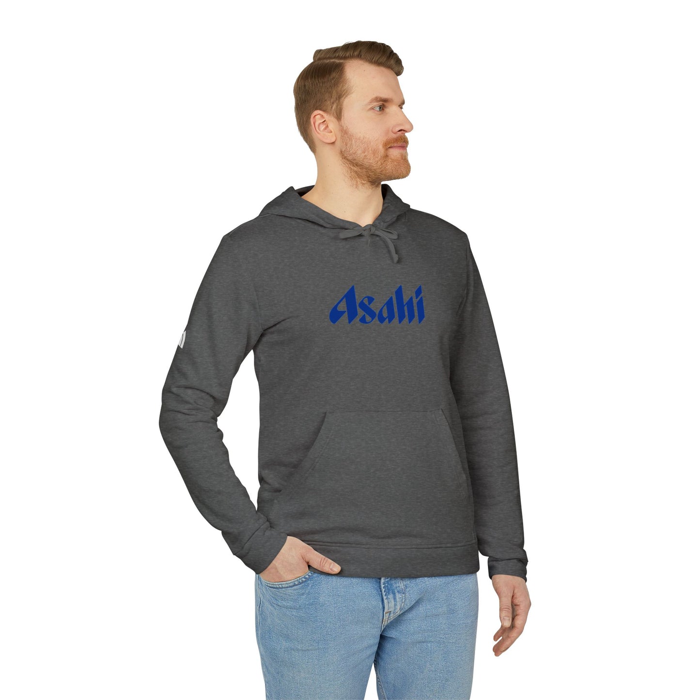 ASAHI Adidas Adult Hoodie