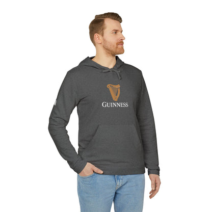 GUINNESS Adidas Adult Hoodie