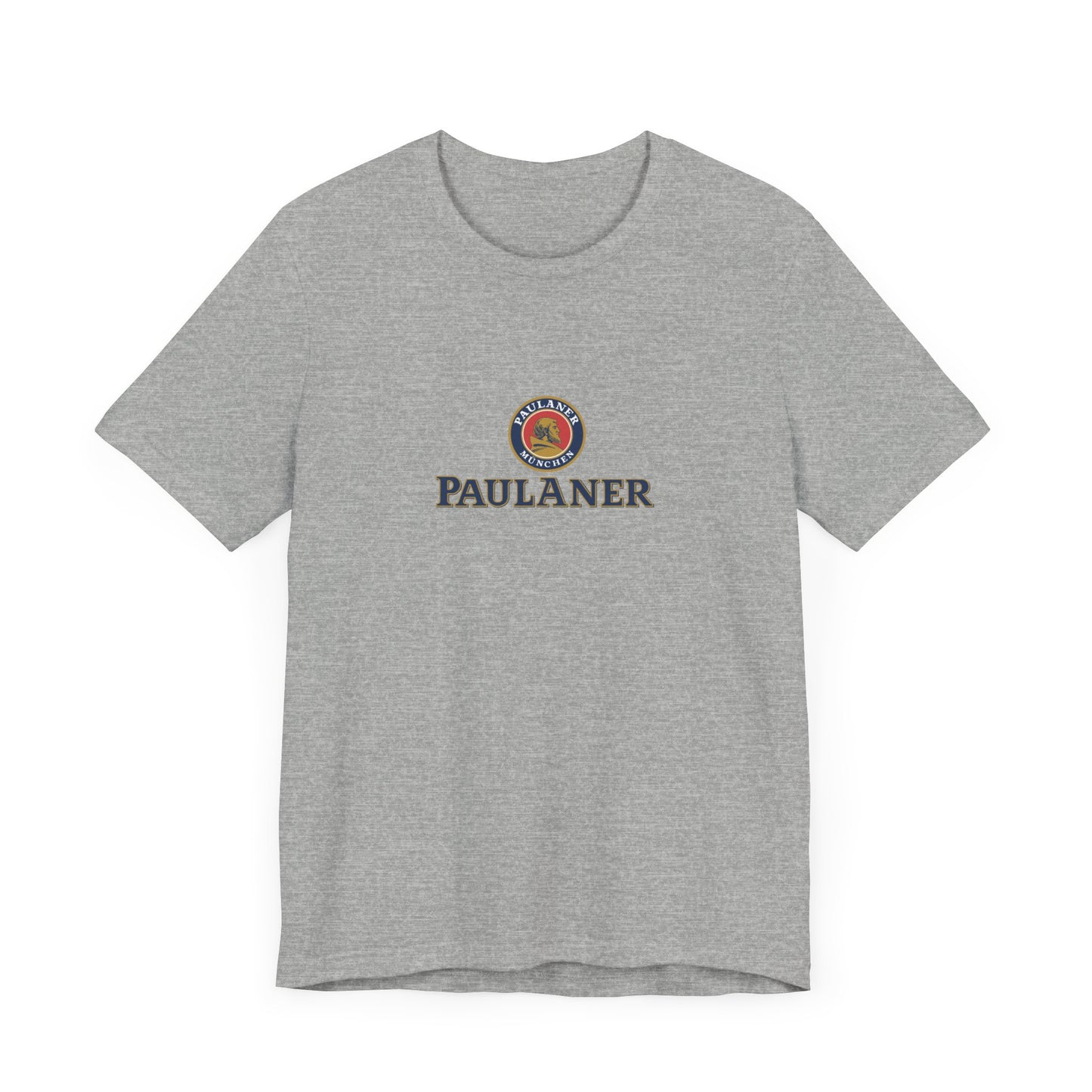 PAULANER Adult T-Shirt