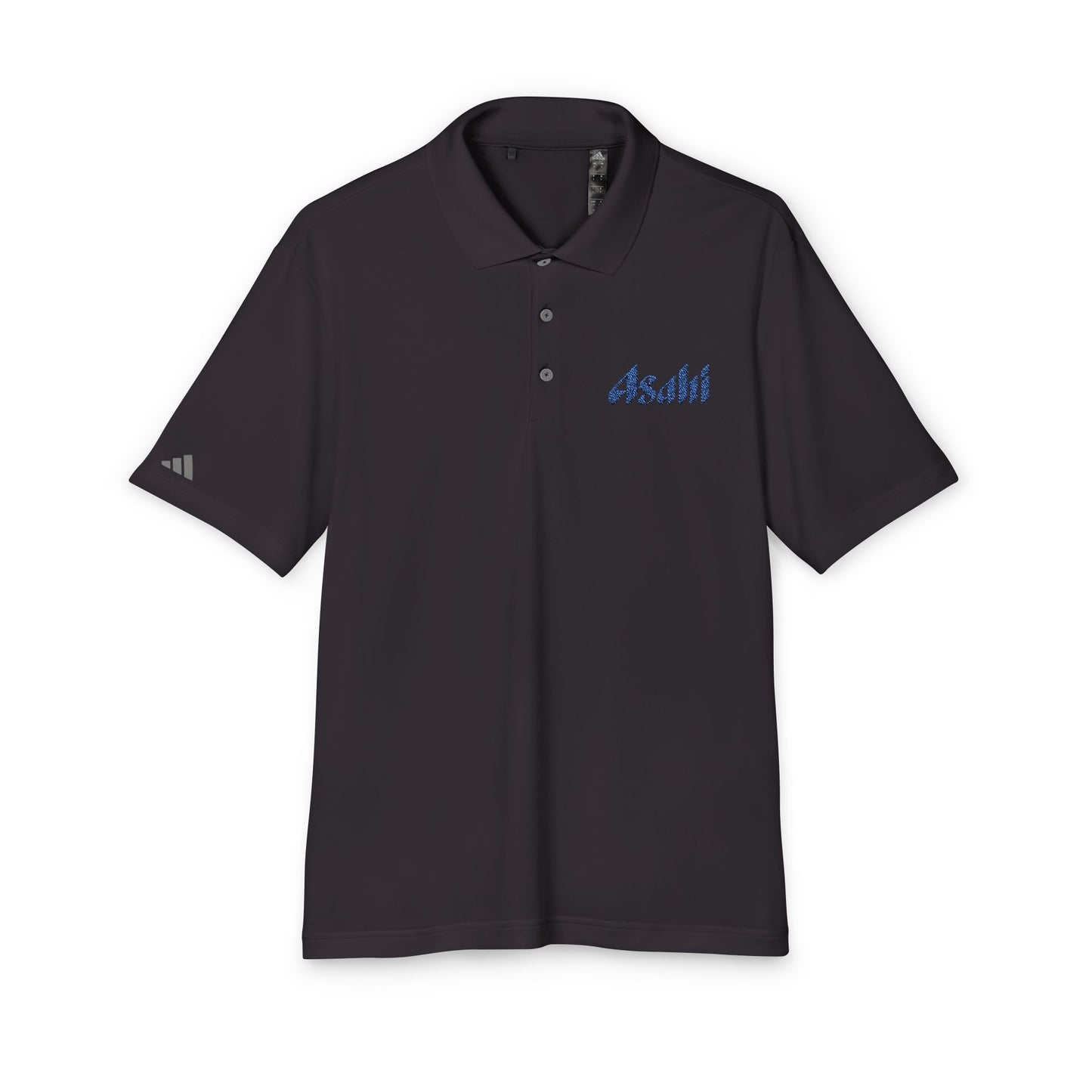 ASAHI Adidas Performance Polo