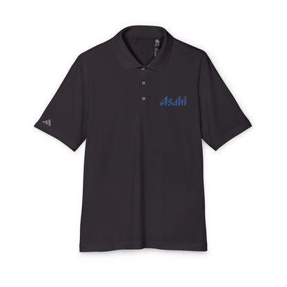 ASAHI Adidas Performance Polo