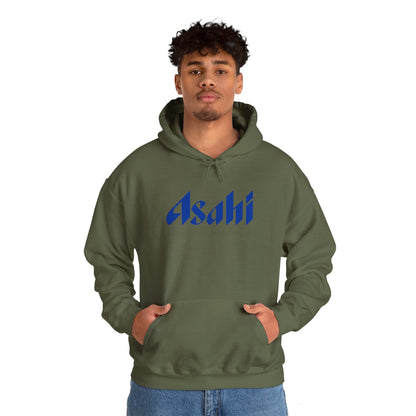 ASAHI Adult Hoodie