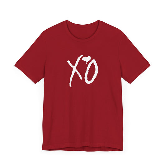 XO Adult T-Shirt