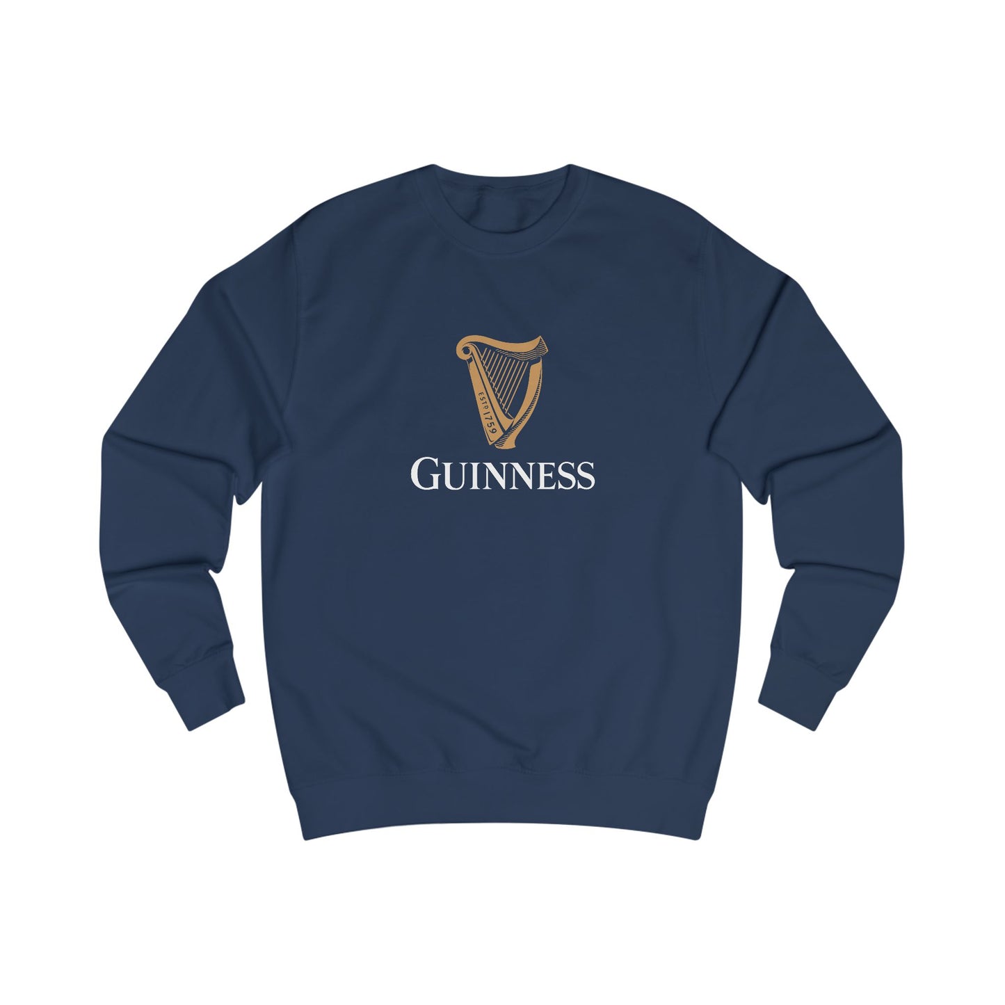 GUINNESS Adult Sweatshirt