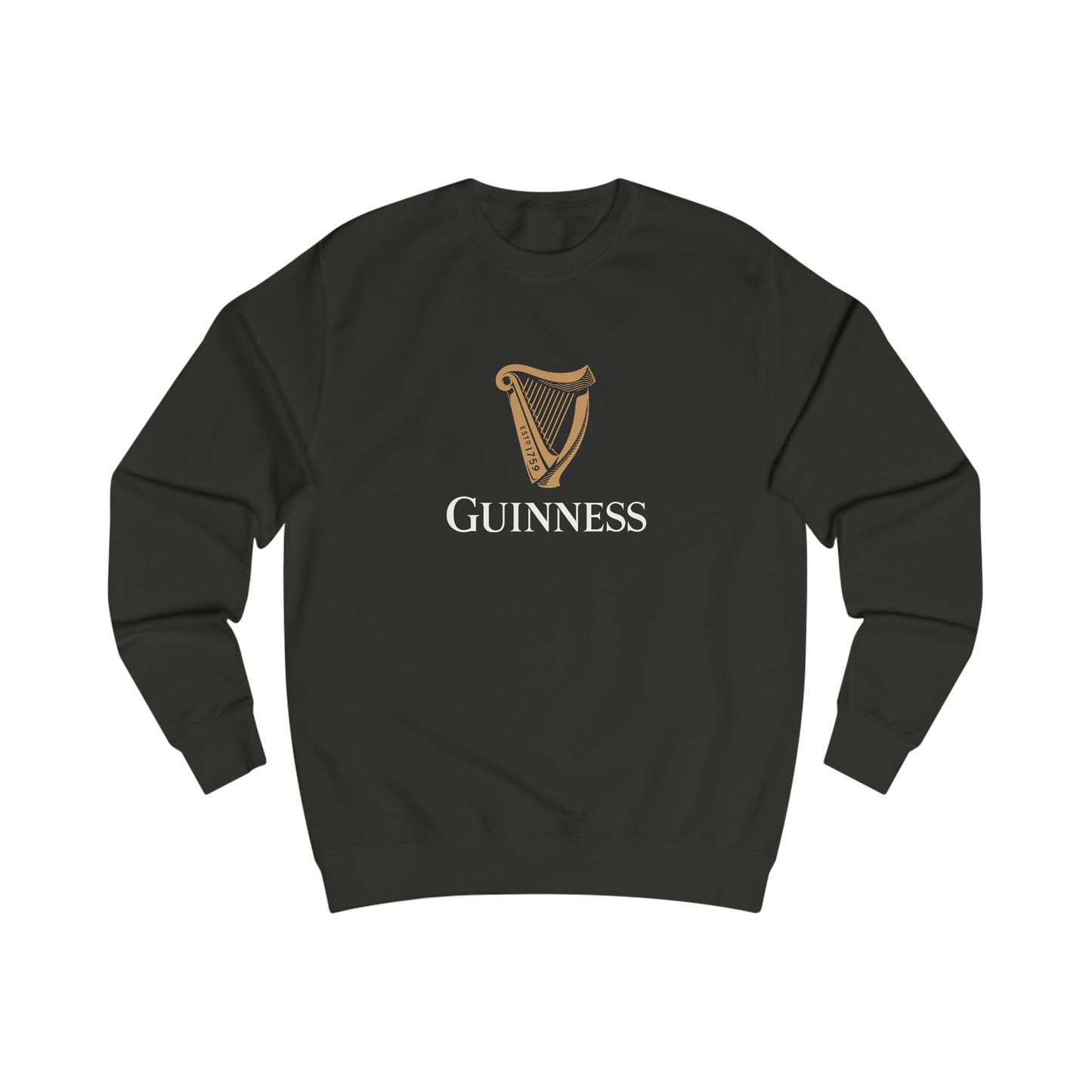 GUINNESS Adult Sweatshirt