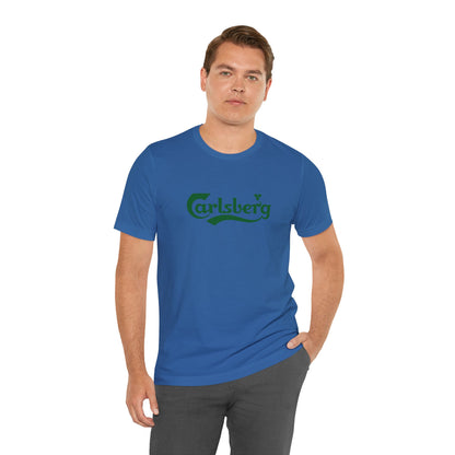 Carlsberg Adult T-Shirt