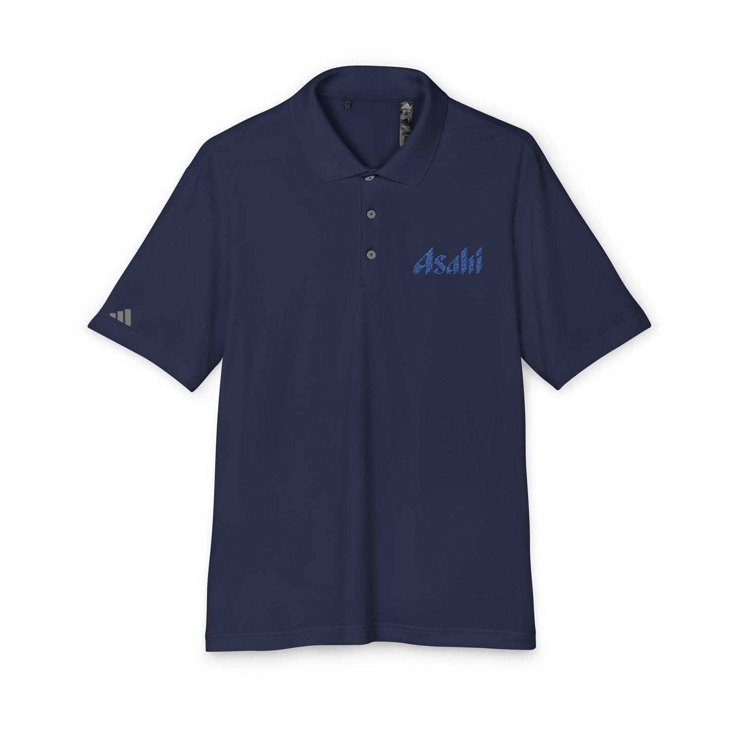 ASAHI Adidas Performance Polo