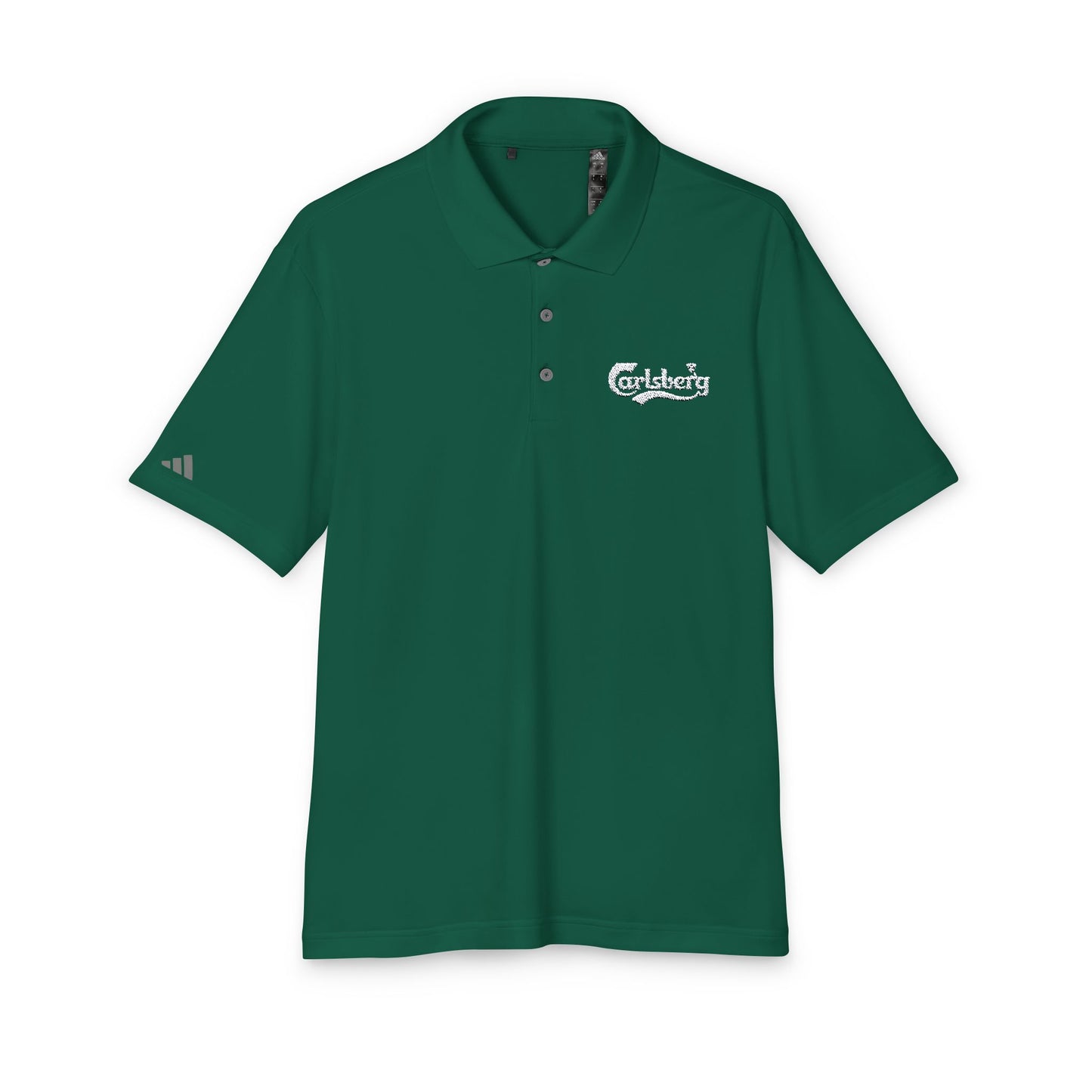 Carlsberg Adidas Performance Polo