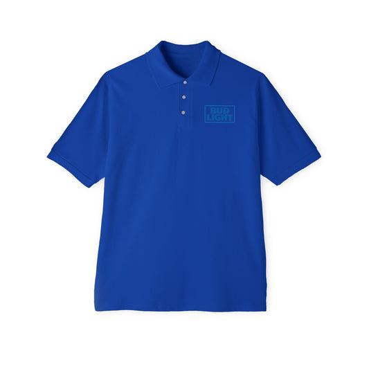 BUD LIGHT Polo Shirt