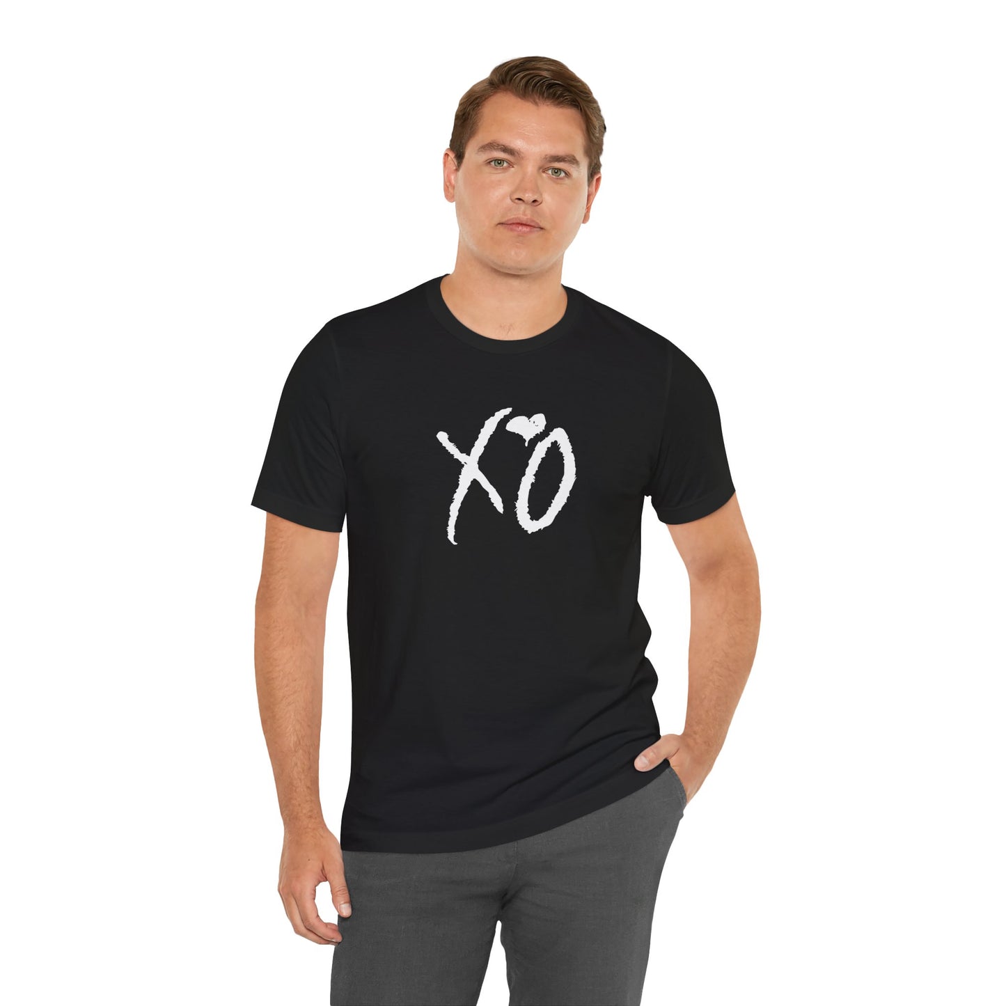 XO Adult T-Shirt