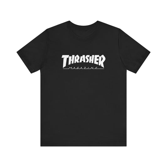 Thrasher Adult T-Shirt