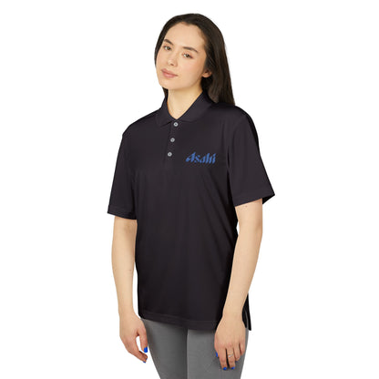 ASAHI Adidas Performance Polo