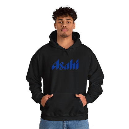 ASAHI Adult Hoodie