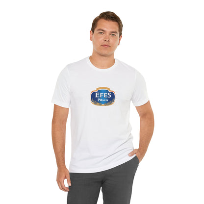 EFES-Pilsen Adult T-Shirt