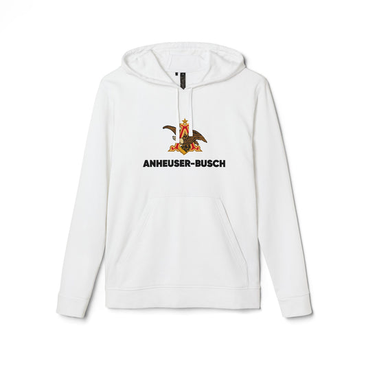 Anheuser-Busch Adidas Adult Hoodie