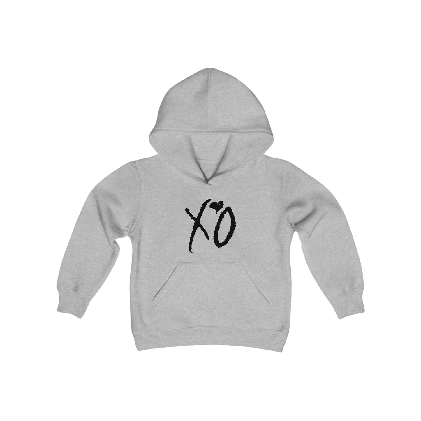 XO Youth Hoodie