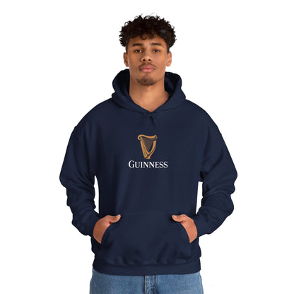 GUINNESS Adult Hoodie