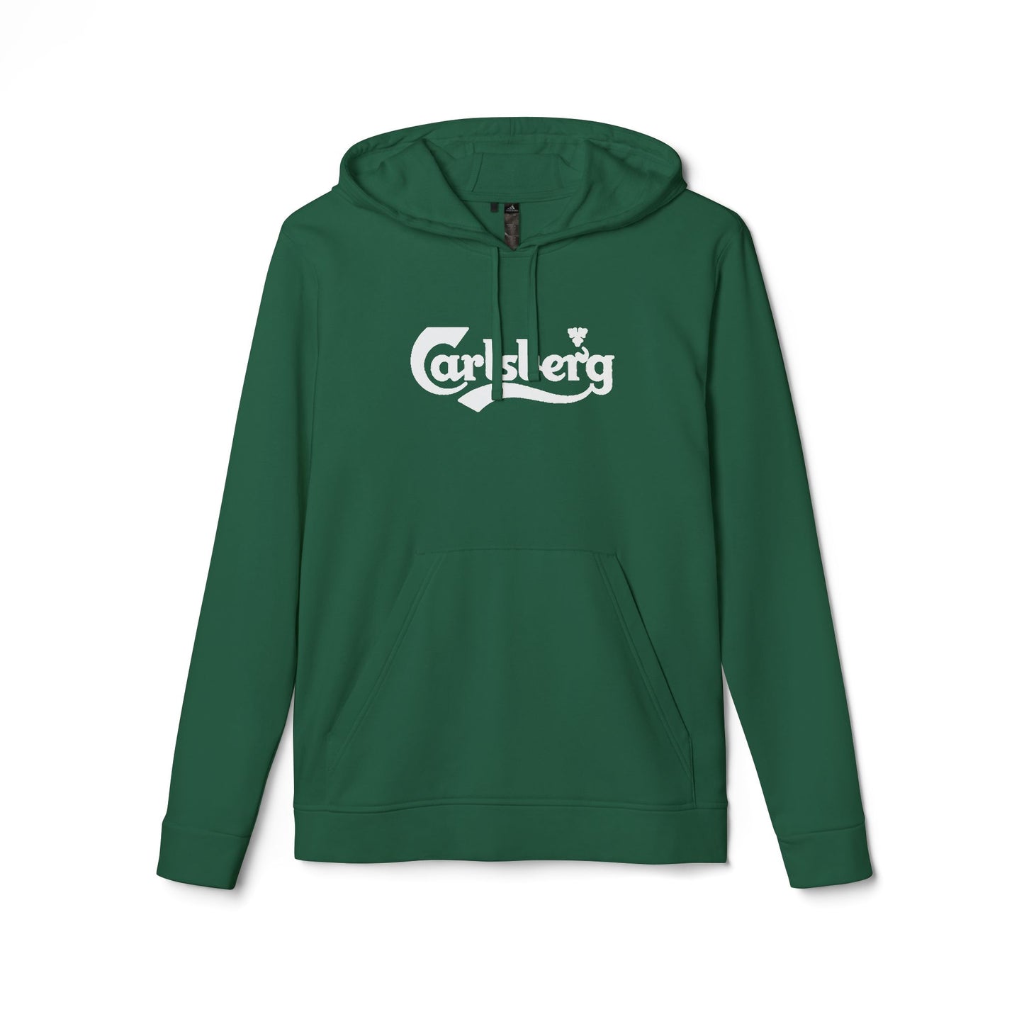 Carlsberg Adidas Adult Hoodie