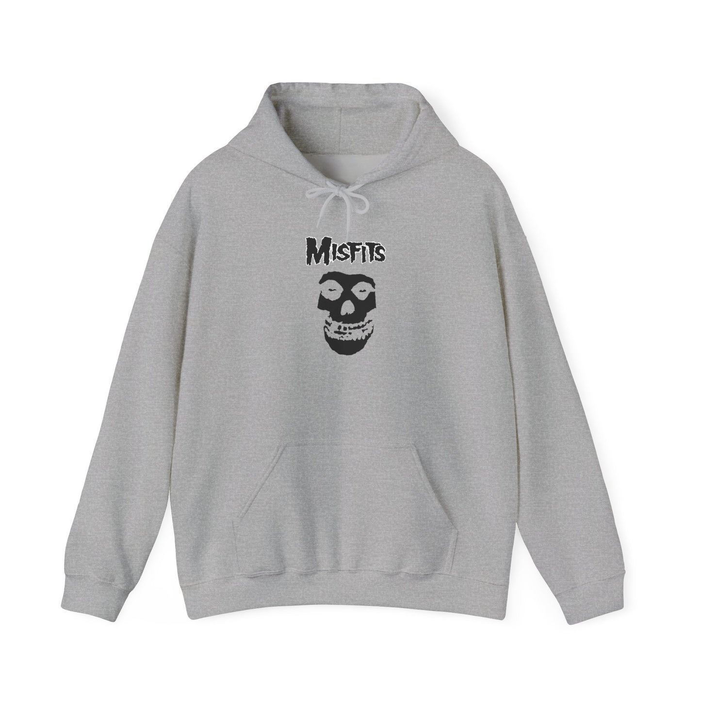 Misfits Adult Hoodie