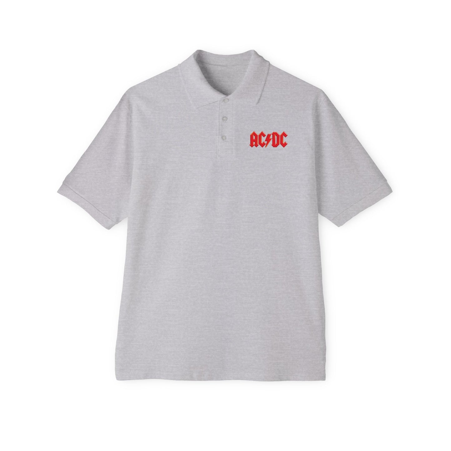 AC-DC Polo Shirt