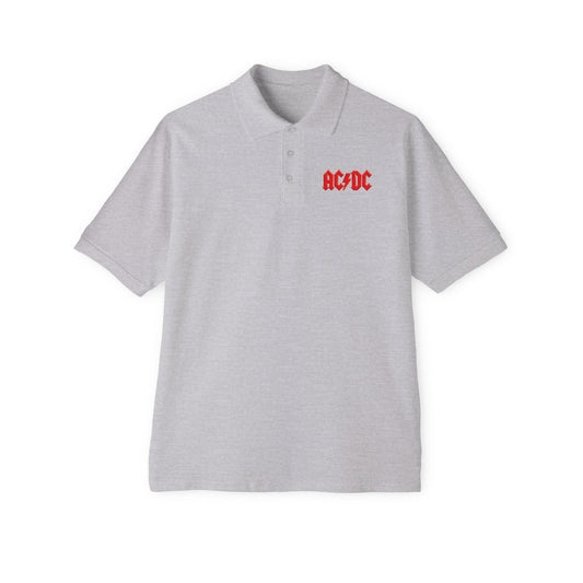 AC-DC Polo Shirt