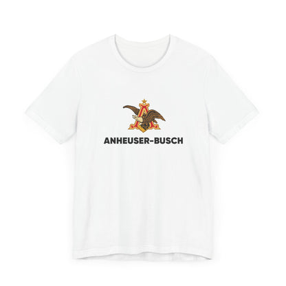 Anheuser-Busch Adult T-Shirt