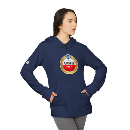 AMSTEL Adidas Adult Hoodie