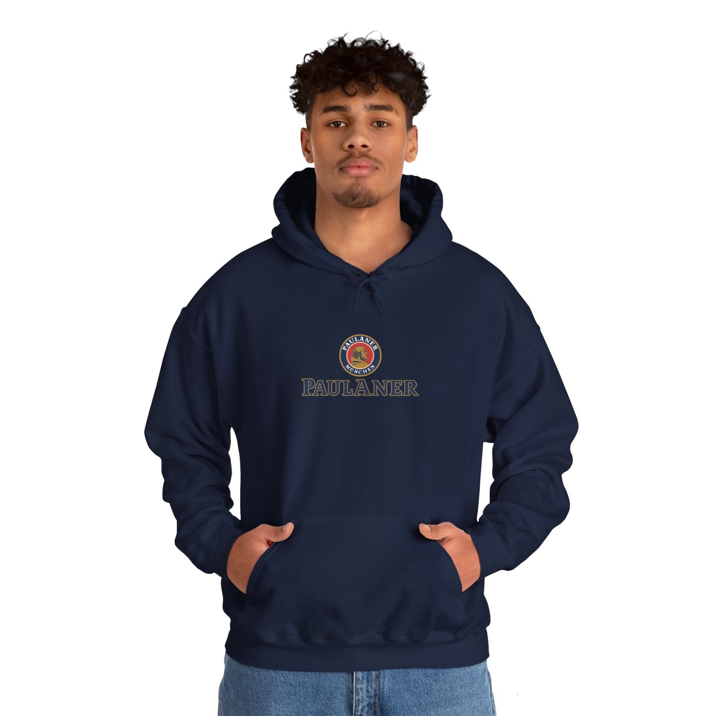 PAULANER Adult Hoodie