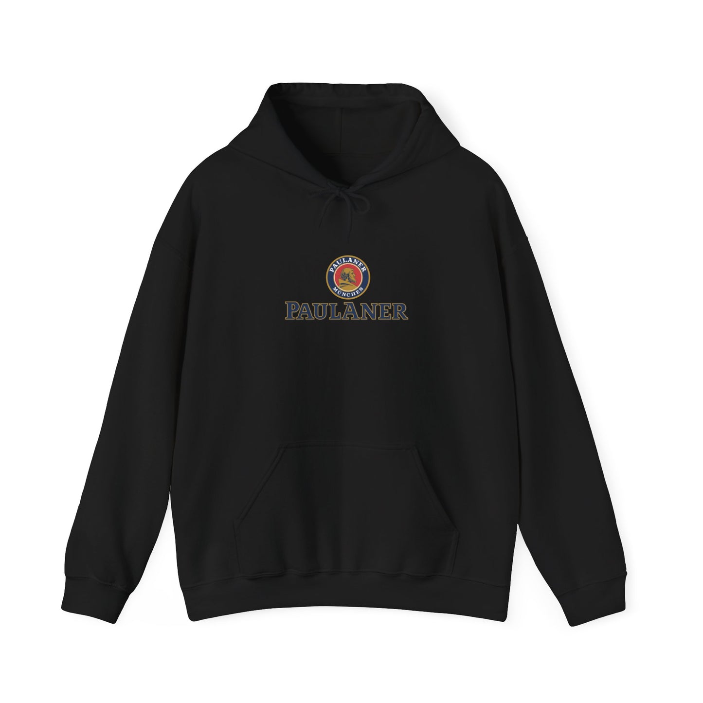 PAULANER Adult Hoodie