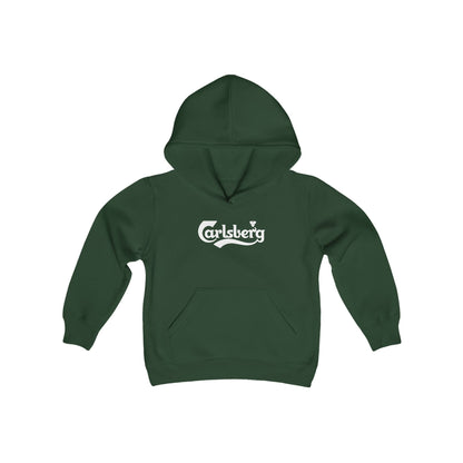 Carlsberg Youth Hoodie