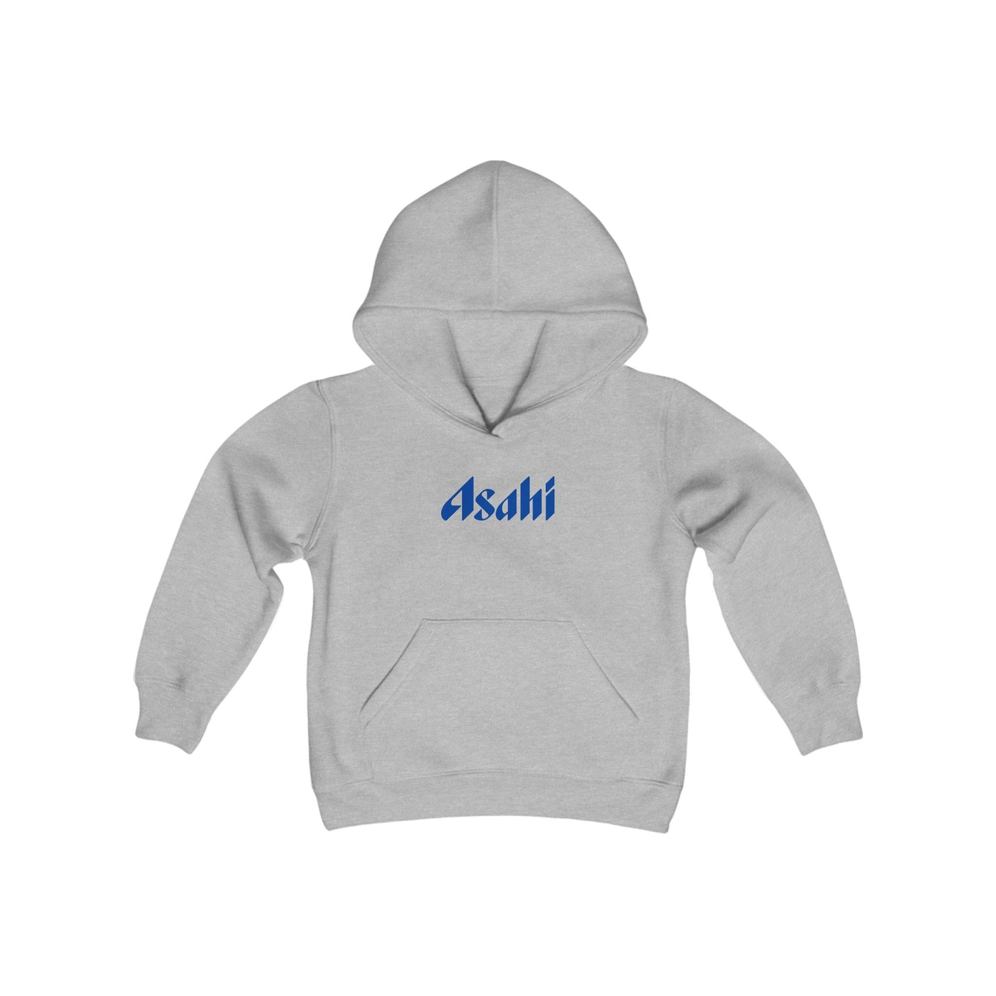 ASAHI Youth Hoodie