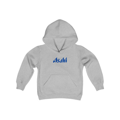 ASAHI Youth Hoodie