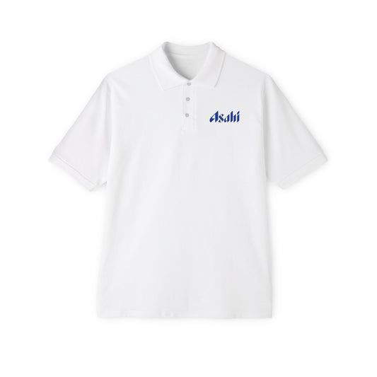 ASAHI Polo Shirt