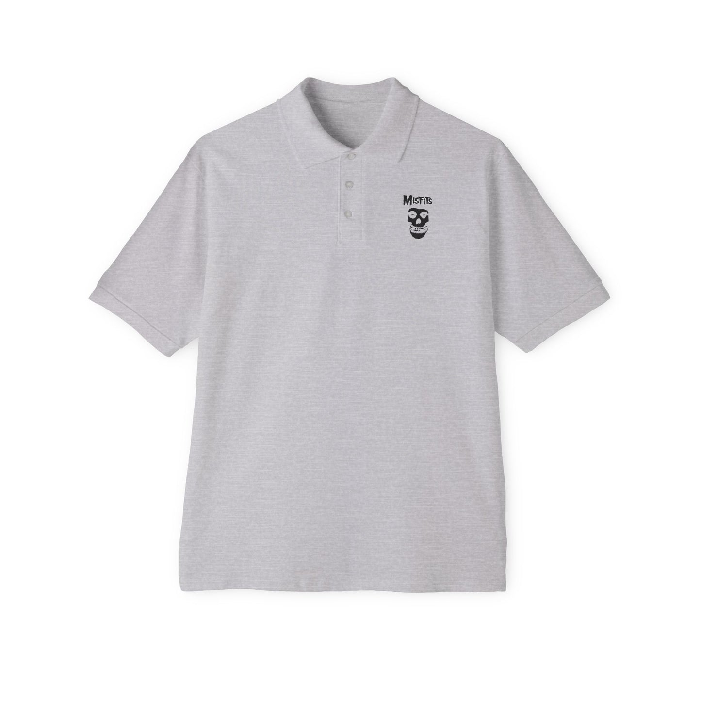 Misfits Polo Shirt