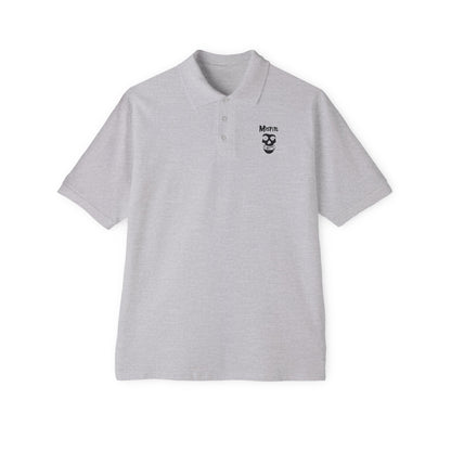 Misfits Polo Shirt