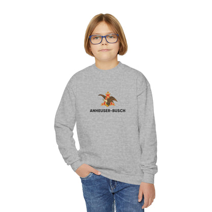 Anheuser-Busch Youth Sweatshirt