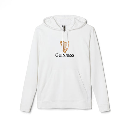 GUINNESS Adidas Adult Hoodie