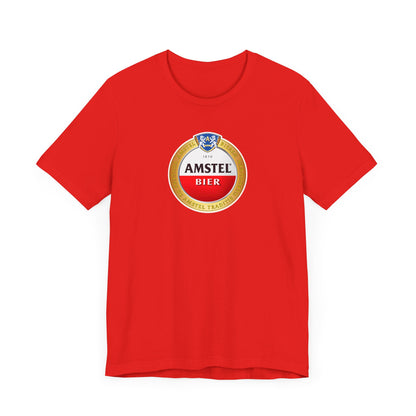 AMSTEL Adult T-Shirt