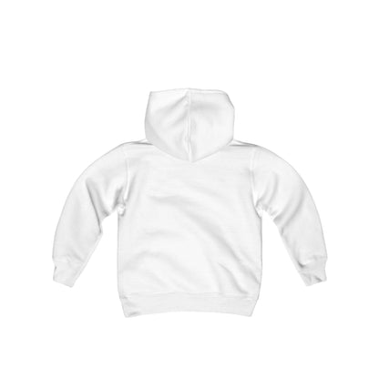 AC-DC Youth Hoodie