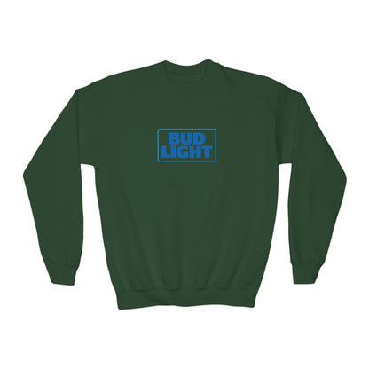 BUD LIGHT Youth Sweatshirt