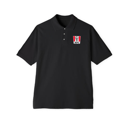 KFC Logo Polo Shirt