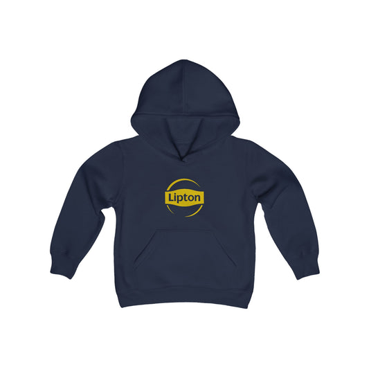 Lipton Logo Youth Hoodie