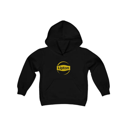 Lipton Logo Youth Hoodie